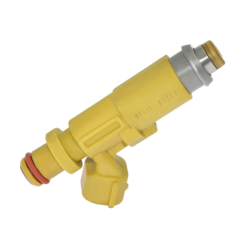Toyota Corolla 1.6L/1.8L 1995-2005 23250-11130 1PCS Fuel Injector