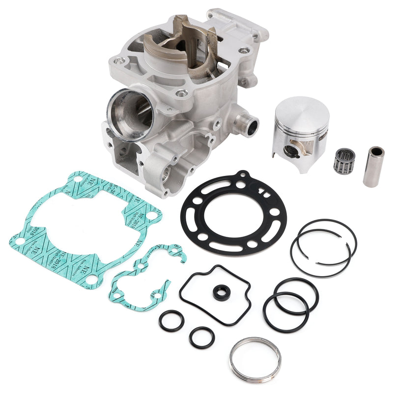 Kawasaki KX85 KX85A KX85B 2006-2013 Stock Bore Cylinder Top End Piston Kit