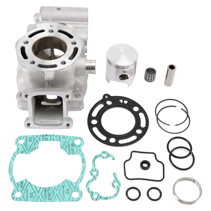 Kawasaki KX85 KX85A KX85B 2006-2013 Stock Bore Cylinder Top End Piston Kit