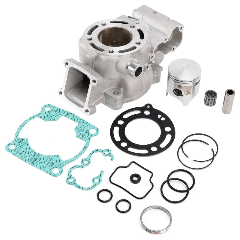 Kawasaki KX85 KX85A KX85B 2006-2013 Stock Bore Cylinder Top End Piston Kit