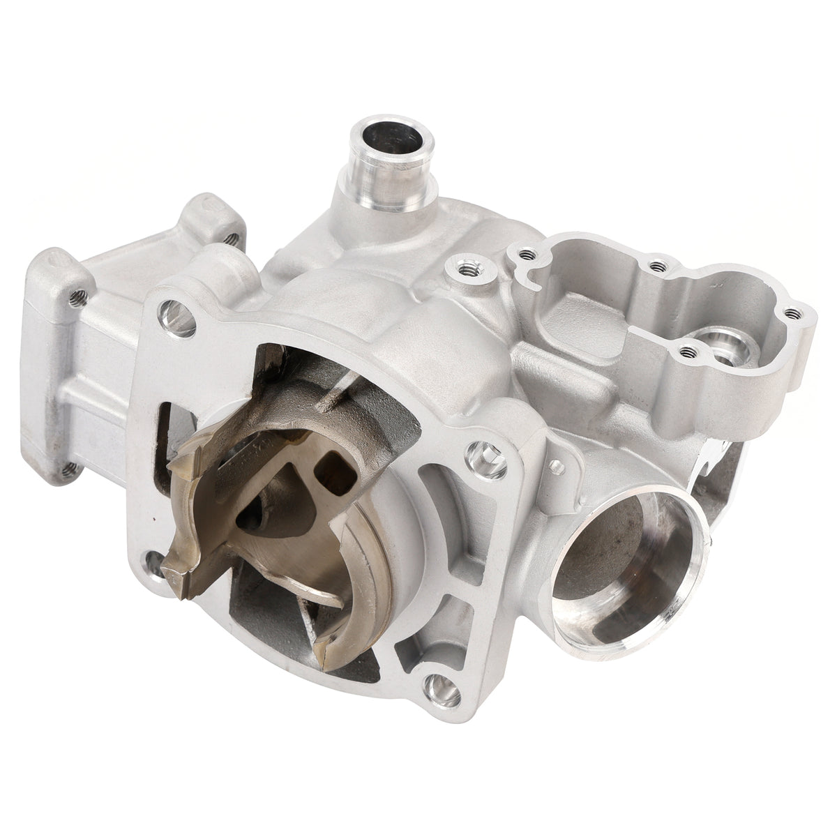 Kawasaki KX85 KX85A KX85B 2006-2013 Stock Bore Cylinder Top End Piston Kit
