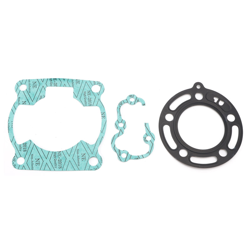 Kawasaki KX85 KX85A KX85B 2006-2013 Stock Bore Cylinder Top End Piston Kit