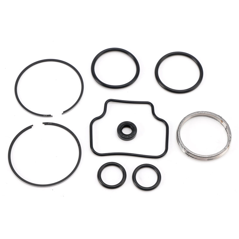 Kawasaki KX85 KX85A KX85B 2006-2013 Stock Bore Cylinder Top End Piston Kit