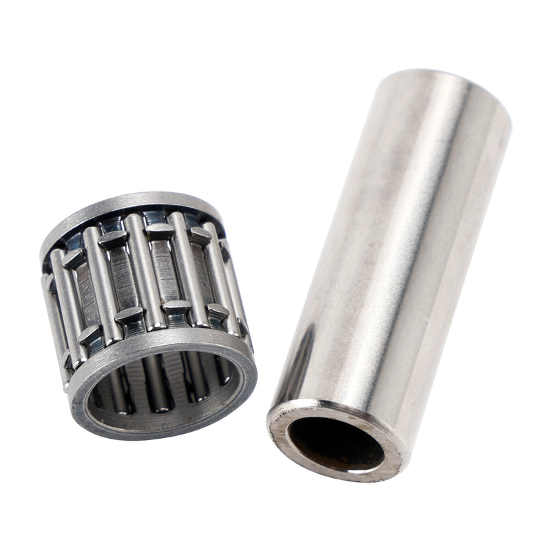 Kawasaki KX85 KX85A KX85B 2006-2013 Stock Bore Cylinder Top End Piston Kit