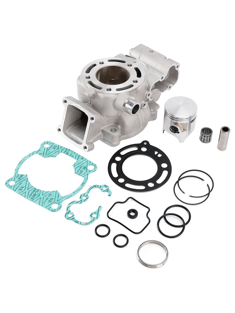 Kawasaki KX85 KX85A KX85B 2006-2013 Stock Bore Cylinder Top End Piston Kit
