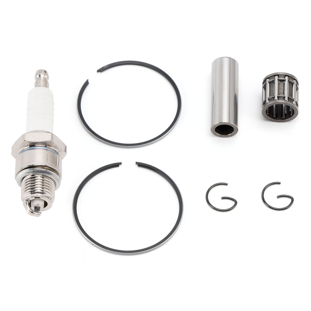 Suzuki LTA50 LTA 50 2002-2005 JR50 1978-2006 60cc Cylinder Barrel Top End Kit