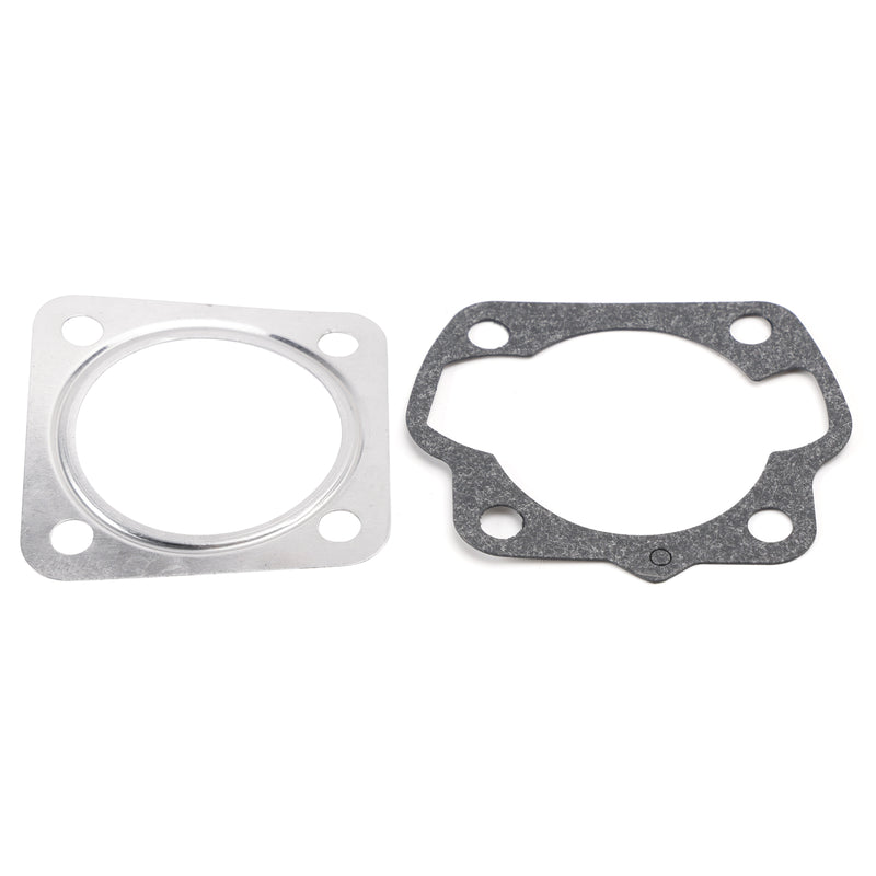 Suzuki LTA50 LTA 50 2002-2005 JR50 1978-2006 60cc Cylinder Barrel Top End Kit