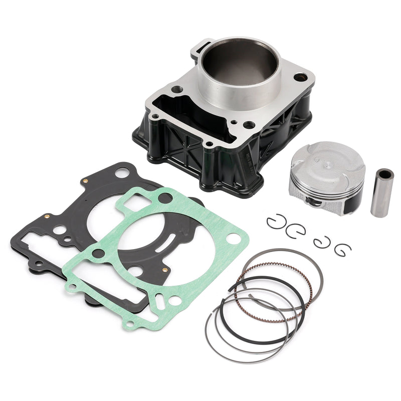 Duk 200 RC200 2013-2023 Cylinder Block Piston Top End Rebuild Kit