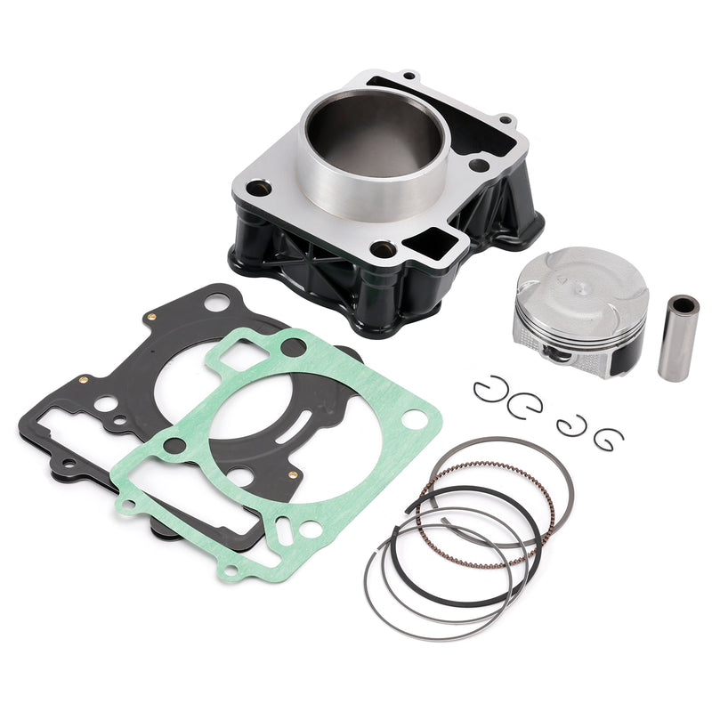 Duk 200 RC200 2013-2023 Cylinder Block Piston Top End Rebuild Kit