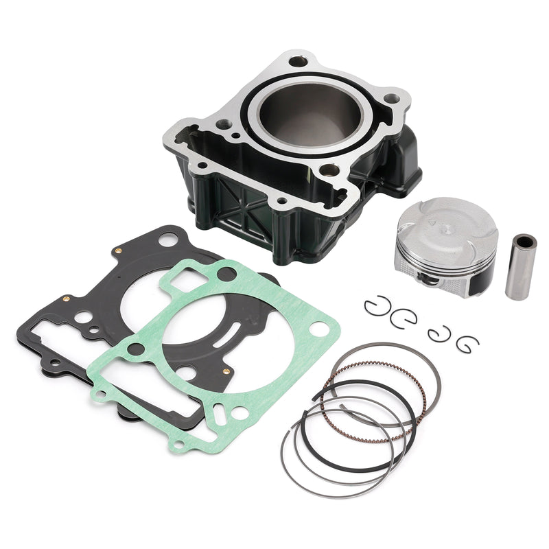 Duk 200 RC200 2013-2023 Cylinder Block Piston Top End Rebuild Kit