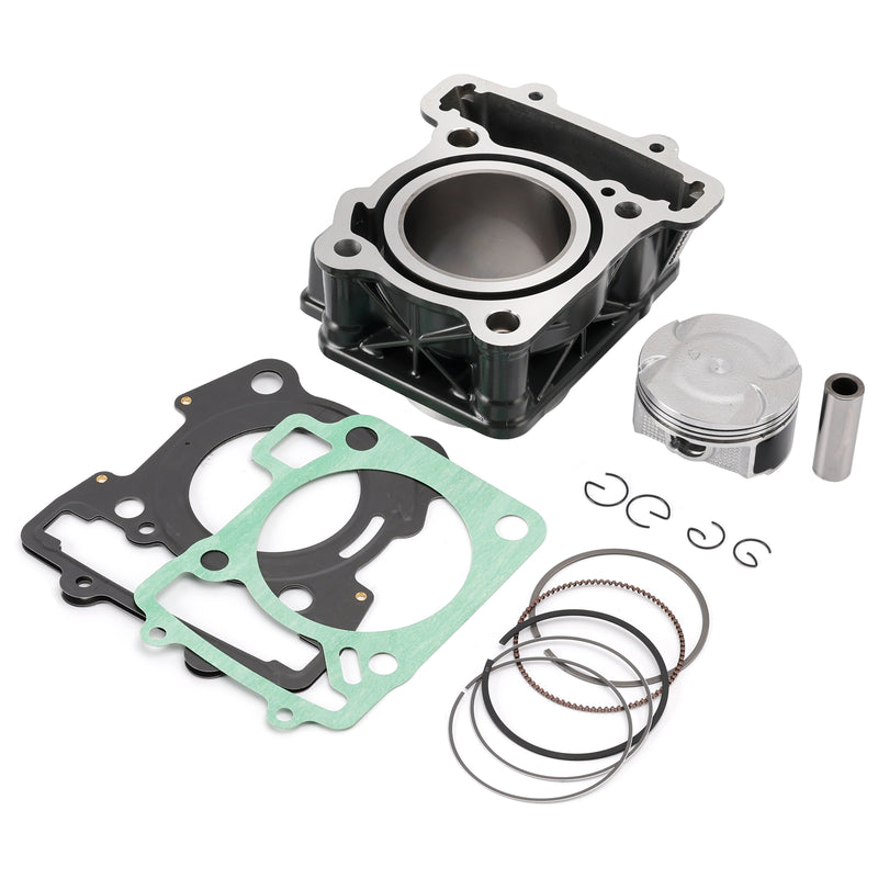 Duk 200 RC200 2013-2023 Cylinder Block Piston Top End Rebuild Kit