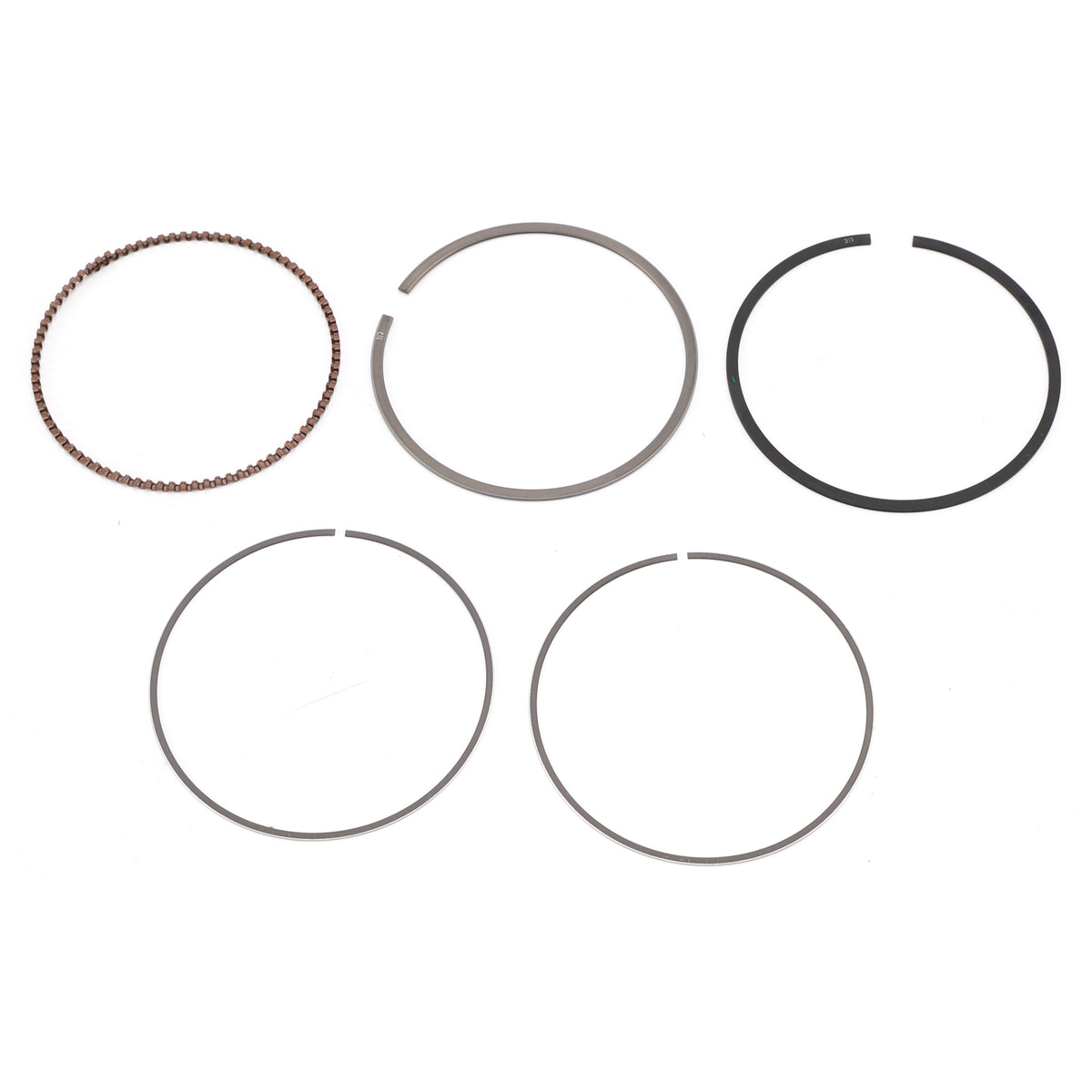 Duk 200 RC200 2013-2023 Cylinder Block Piston Top End Rebuild Kit