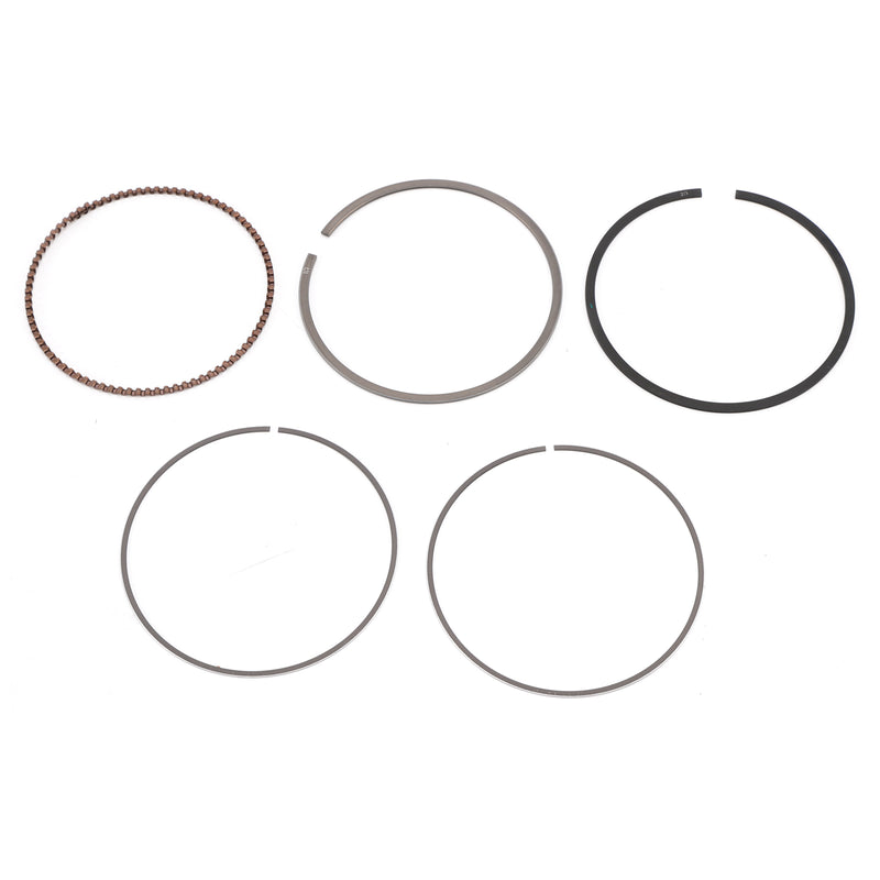 Duk 200 RC200 2013-2023 Cylinder Block Piston Top End Rebuild Kit