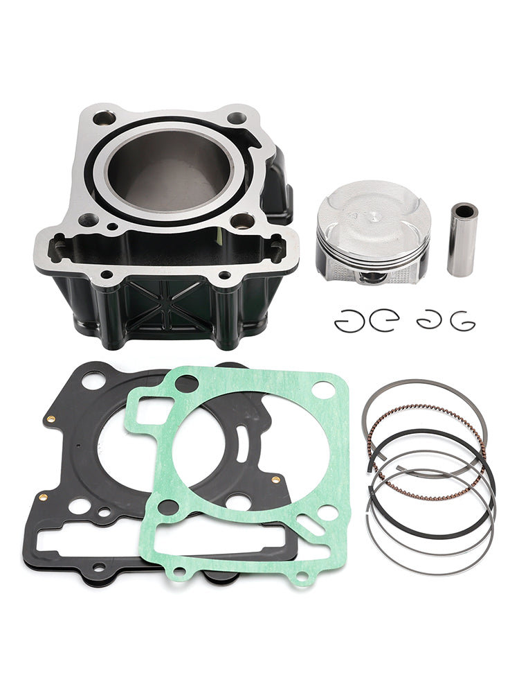 Duk 200 RC200 2013-2023 Cylinder Block Piston Top End Rebuild Kit