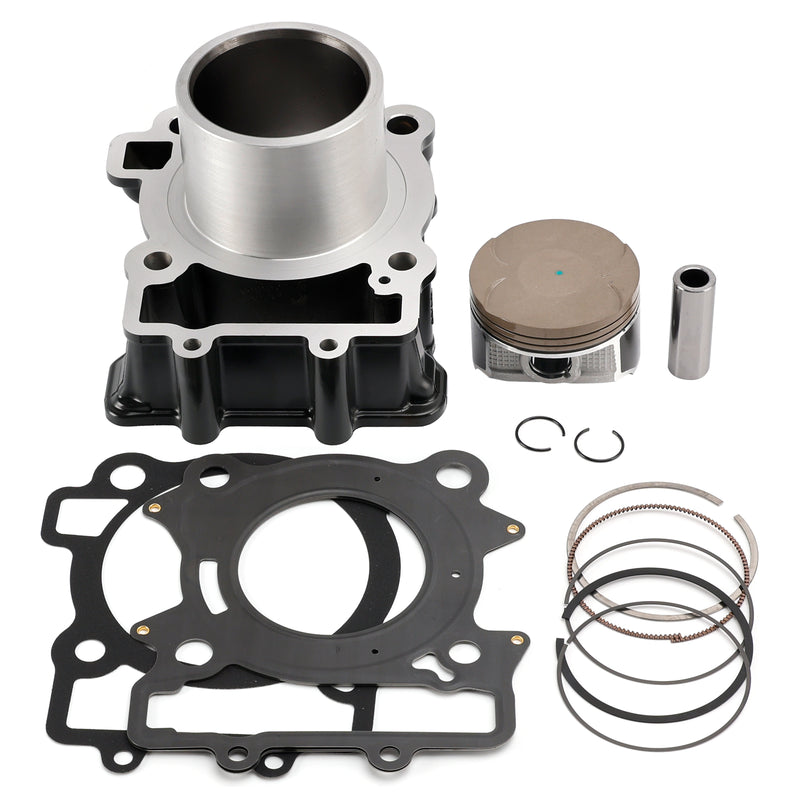 Duk 250 RC250 Adventure 250 2017-2023 Cylinder Piston Top End Rebuild Kit
