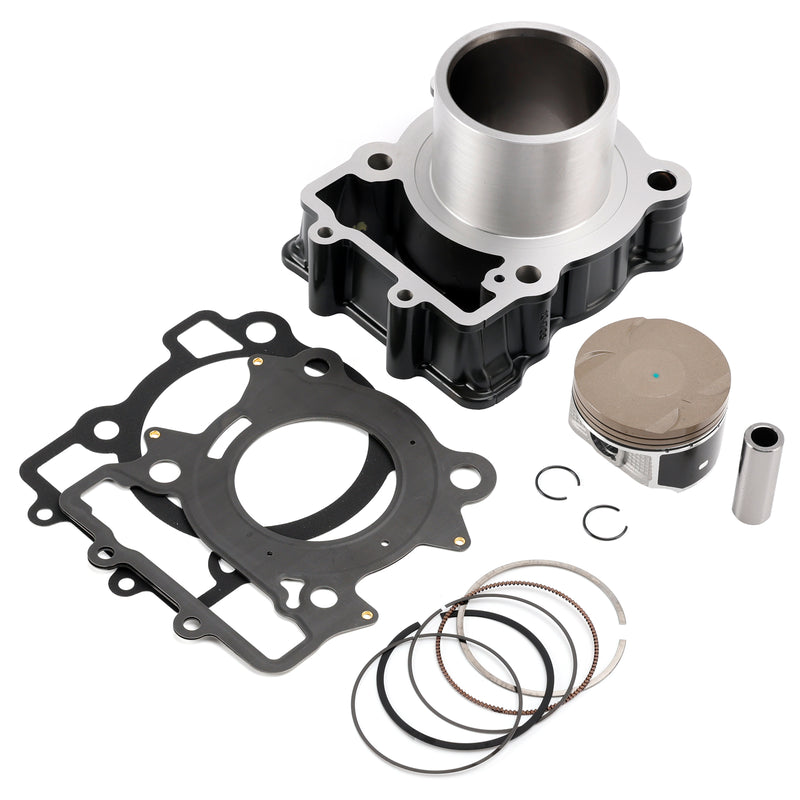 Duk 250 RC250 Adventure 250 2017-2023 Cylinder Piston Top End Rebuild Kit