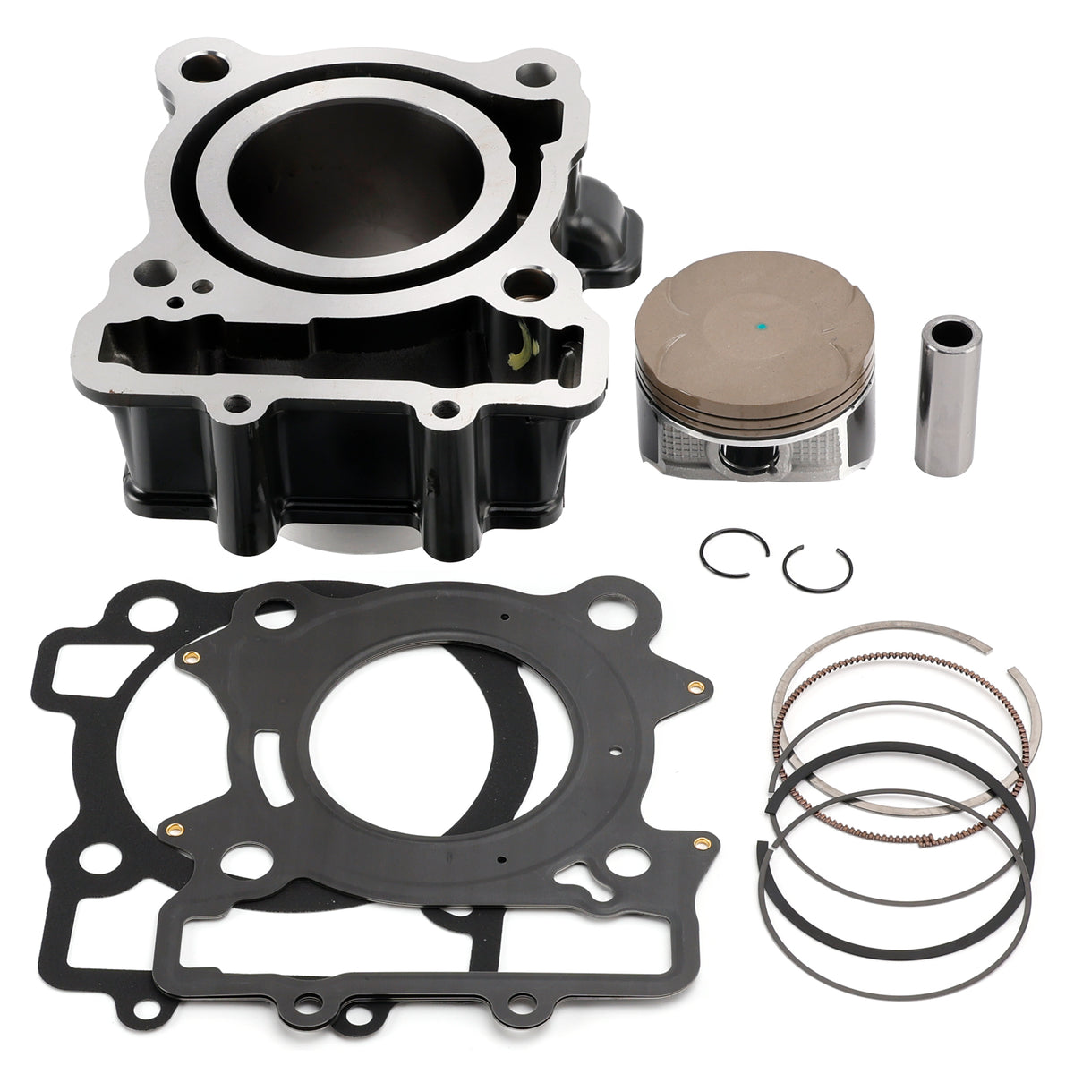 Duk 250 RC250 Adventure 250 2017-2023 Cylinder Piston Top End Rebuild Kit