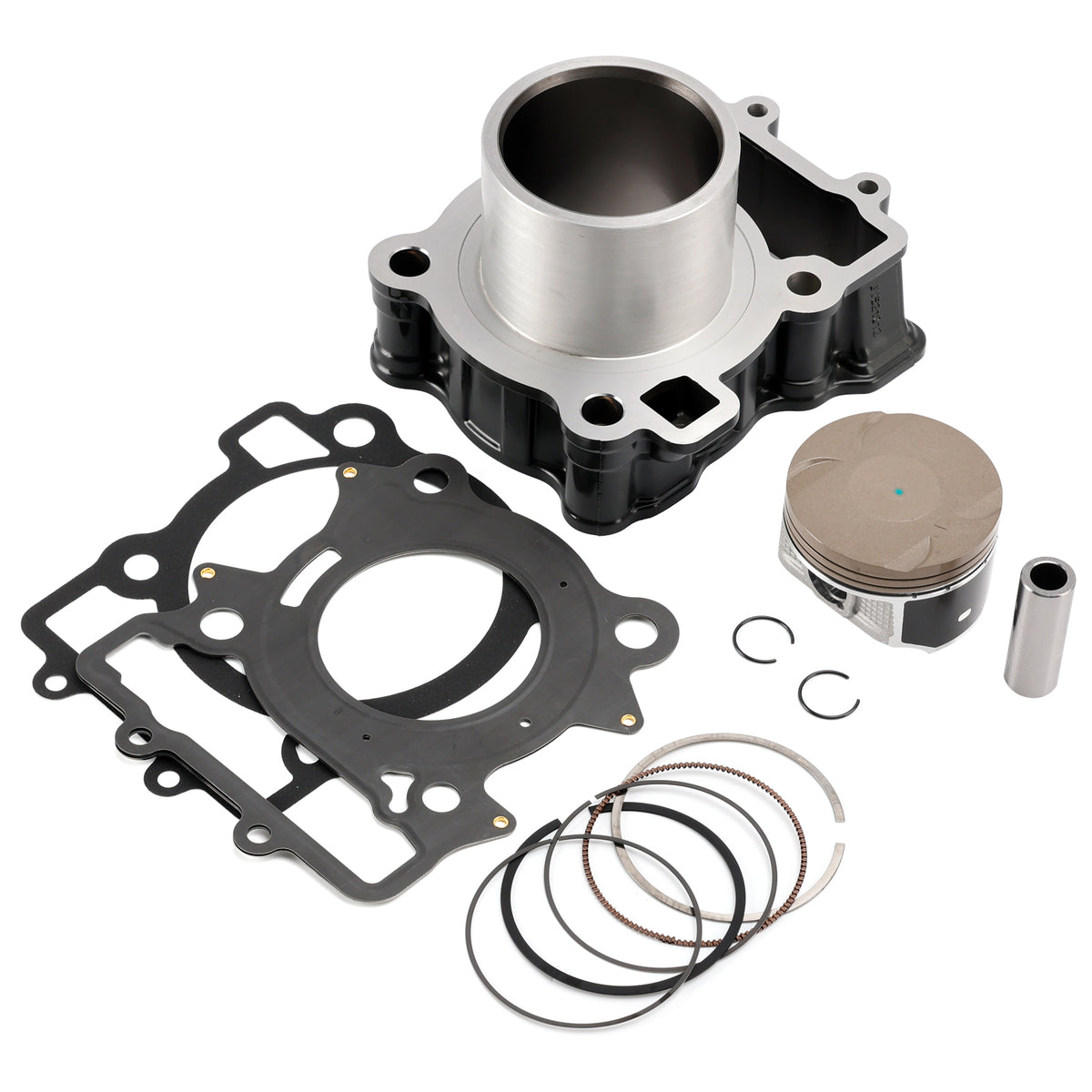 Duk 250 RC250 Adventure 250 2017-2023 Cylinder Piston Top End Rebuild Kit