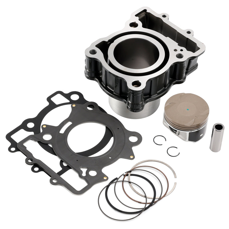 Duk 250 RC250 Adventure 250 2017-2023 Cylinder Piston Top End Rebuild Kit