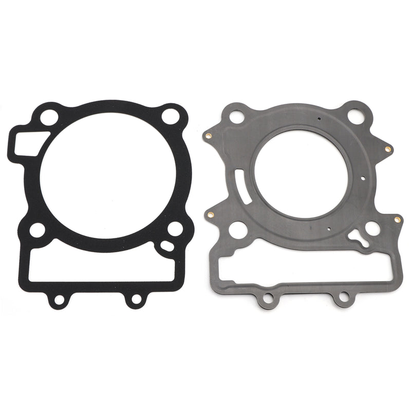 Duk 250 RC250 Adventure 250 2017-2023 Cylinder Piston Top End Rebuild Kit