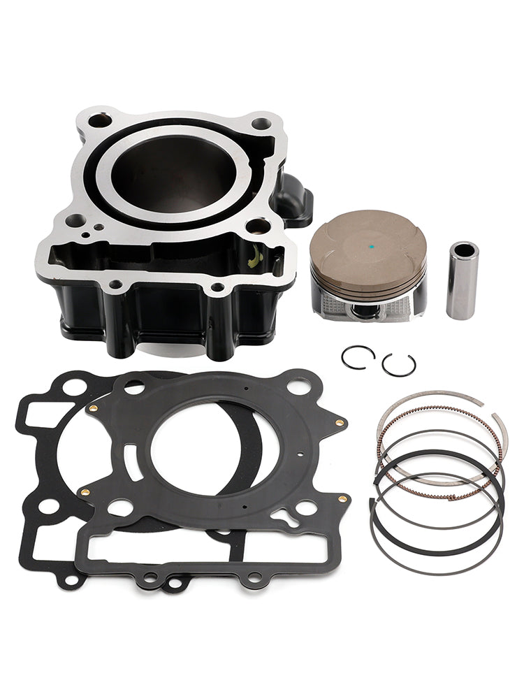 Duk 250 RC250 Adventure 250 2017-2023 Cylinder Piston Top End Rebuild Kit