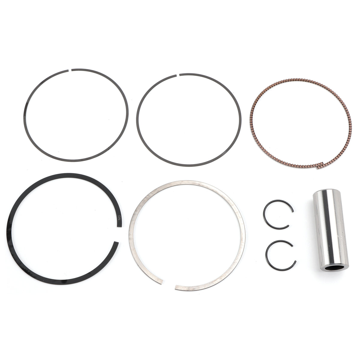 Duk 250 RC250 Adventure 250 2017-2023 Cylinder Piston Top End Rebuild Kit