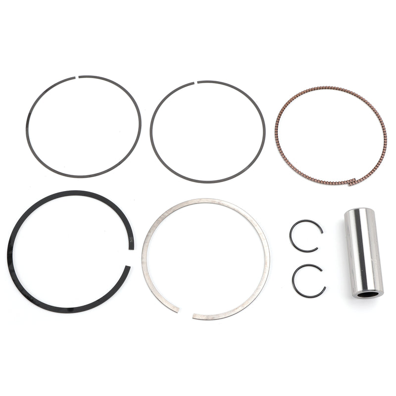 Duk 250 RC250 Adventure 250 2017-2023 Cylinder Piston Top End Rebuild Kit