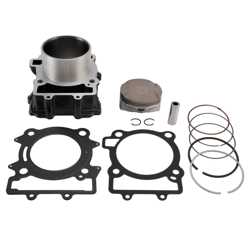 Duk 390 RC390 Adventure 390 2013-2026 Cylinder Piston Top End Rebuild Kit