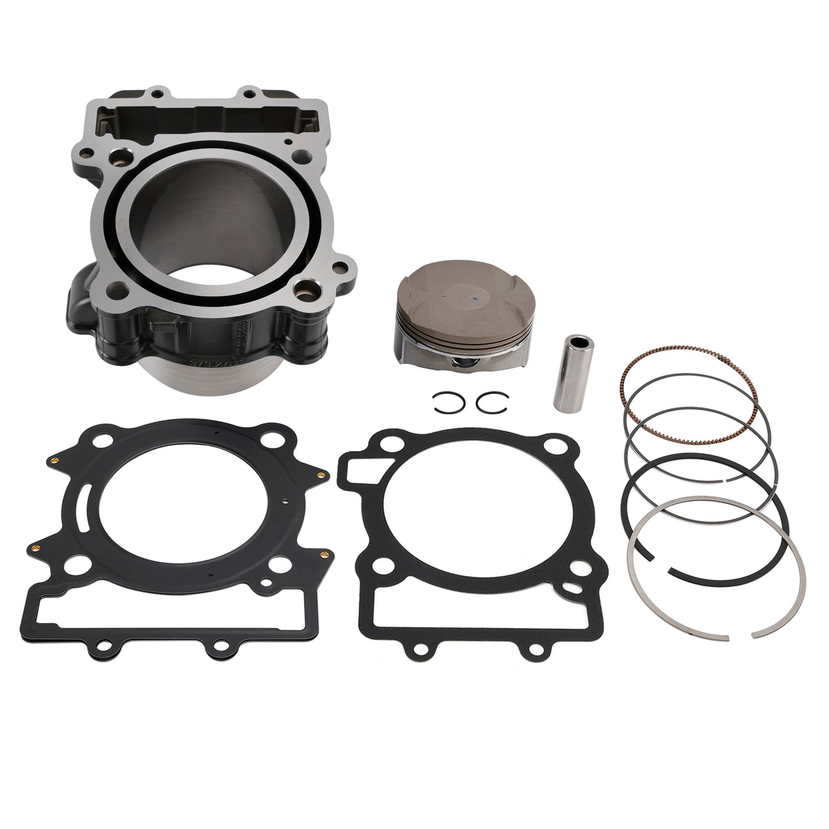 Duk 390 RC390 Adventure 390 2013-2026 Cylinder Piston Top End Rebuild Kit