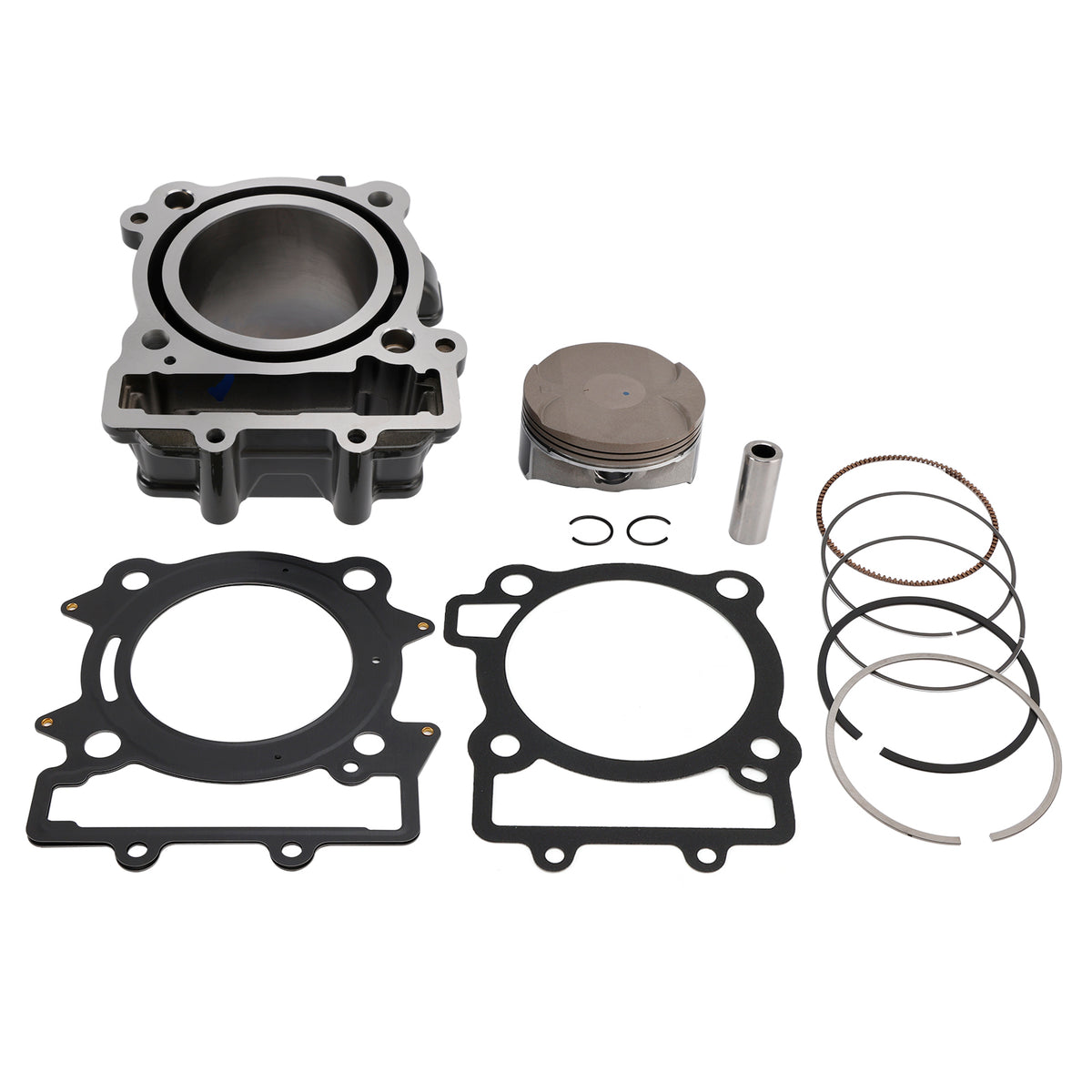 Duk 390 RC390 Adventure 390 2013-2026 Cylinder Piston Top End Rebuild Kit