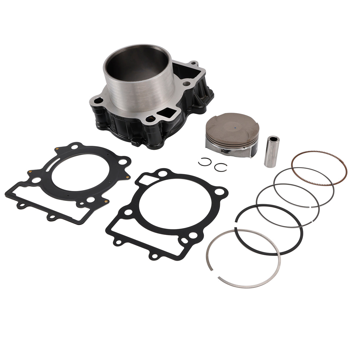 Duk 390 RC390 Adventure 390 2013-2026 Cylinder Piston Top End Rebuild Kit