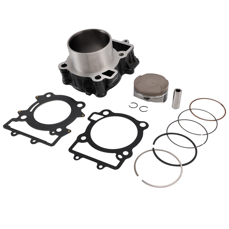 Duk 390 RC390 Adventure 390 2013-2026 Cylinder Piston Top End Rebuild Kit