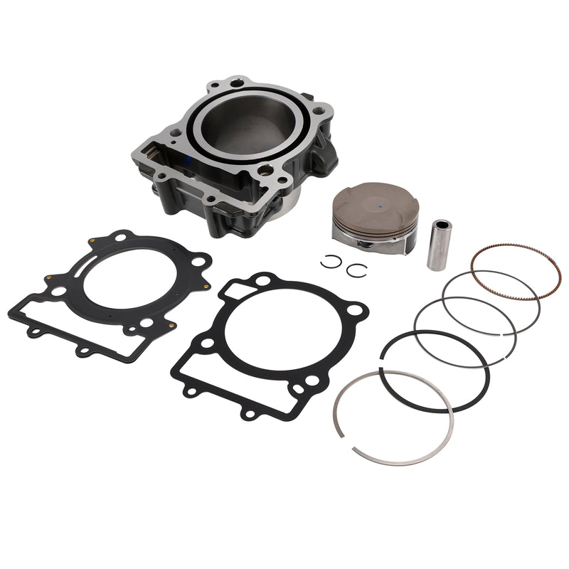 Duk 390 RC390 Adventure 390 2013-2026 Cylinder Piston Top End Rebuild Kit