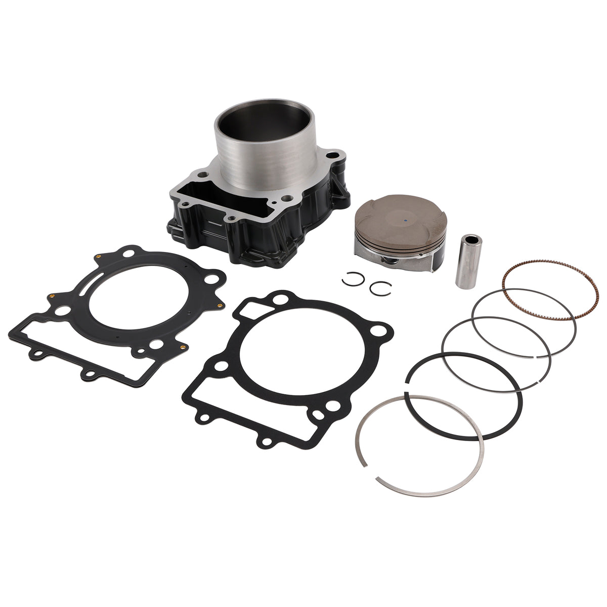 Duk 390 RC390 Adventure 390 2013-2026 Cylinder Piston Top End Rebuild Kit