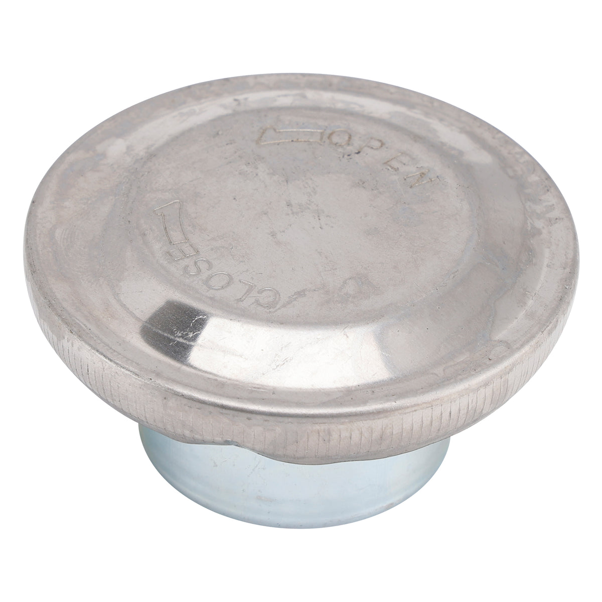 Kawasaki Mule 520 550 600 610 2010 2020 2030 2500 2510 Fuel Gas Tank Cap