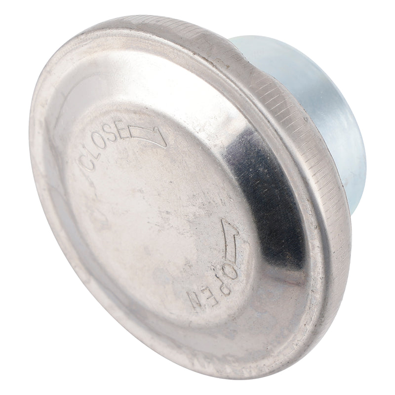 Kawasaki Mule 520 550 600 610 2010 2020 2030 2500 2510 Fuel Gas Tank Cap