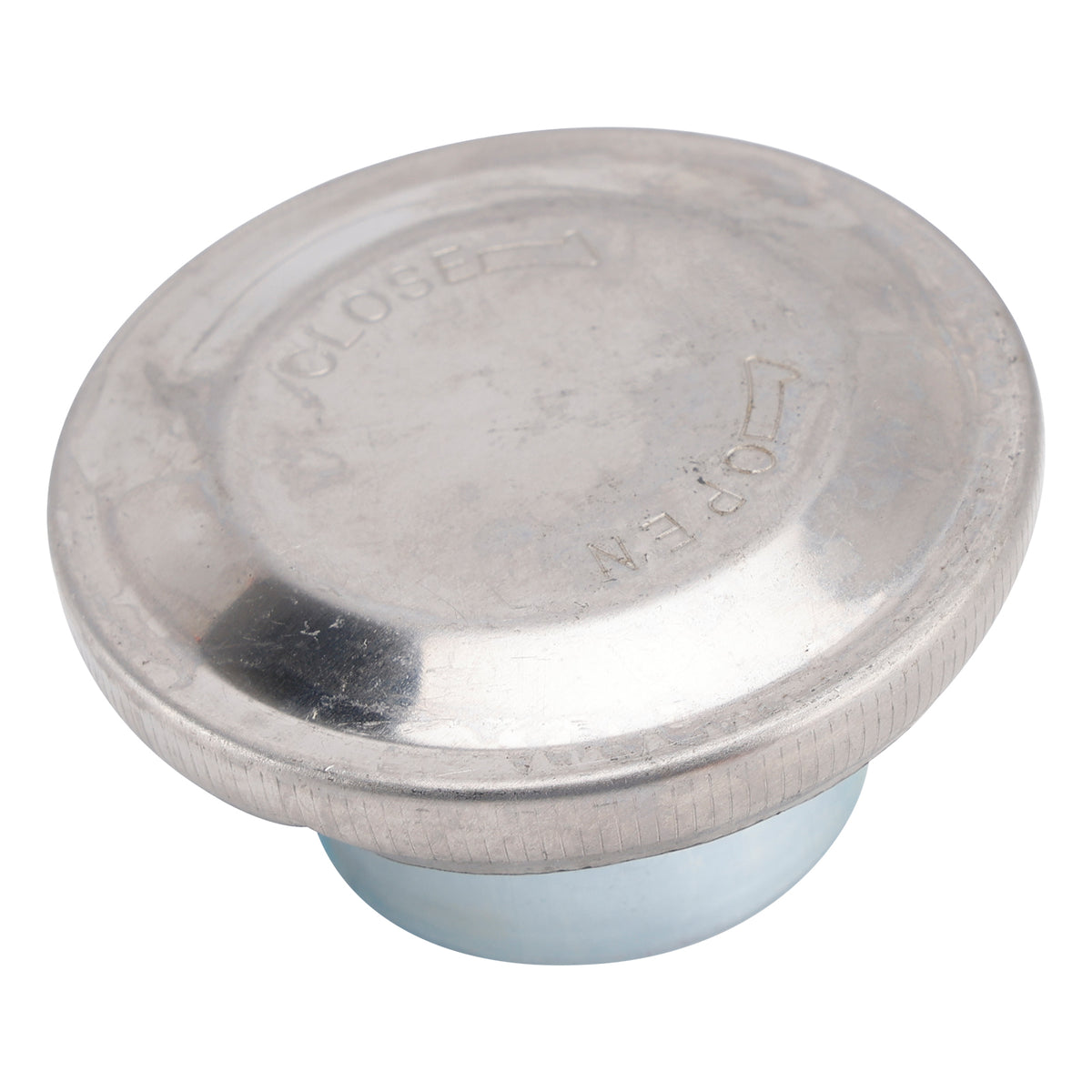 Kawasaki Mule 520 550 600 610 2010 2020 2030 2500 2510 Fuel Gas Tank Cap