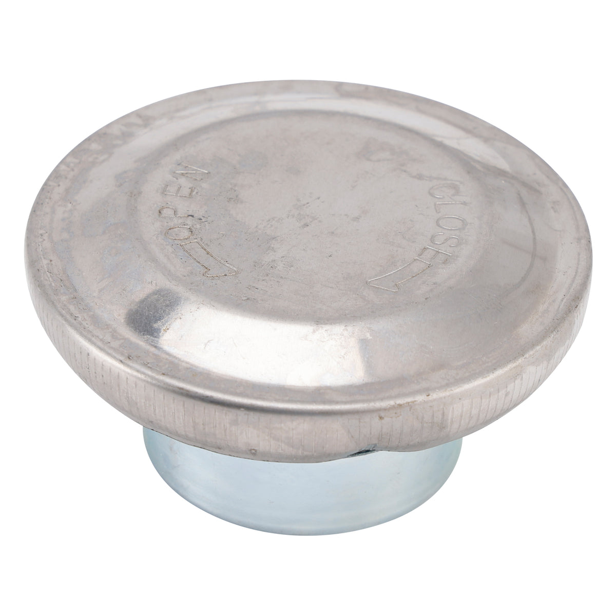 Kawasaki Mule 520 550 600 610 2010 2020 2030 2500 2510 Fuel Gas Tank Cap
