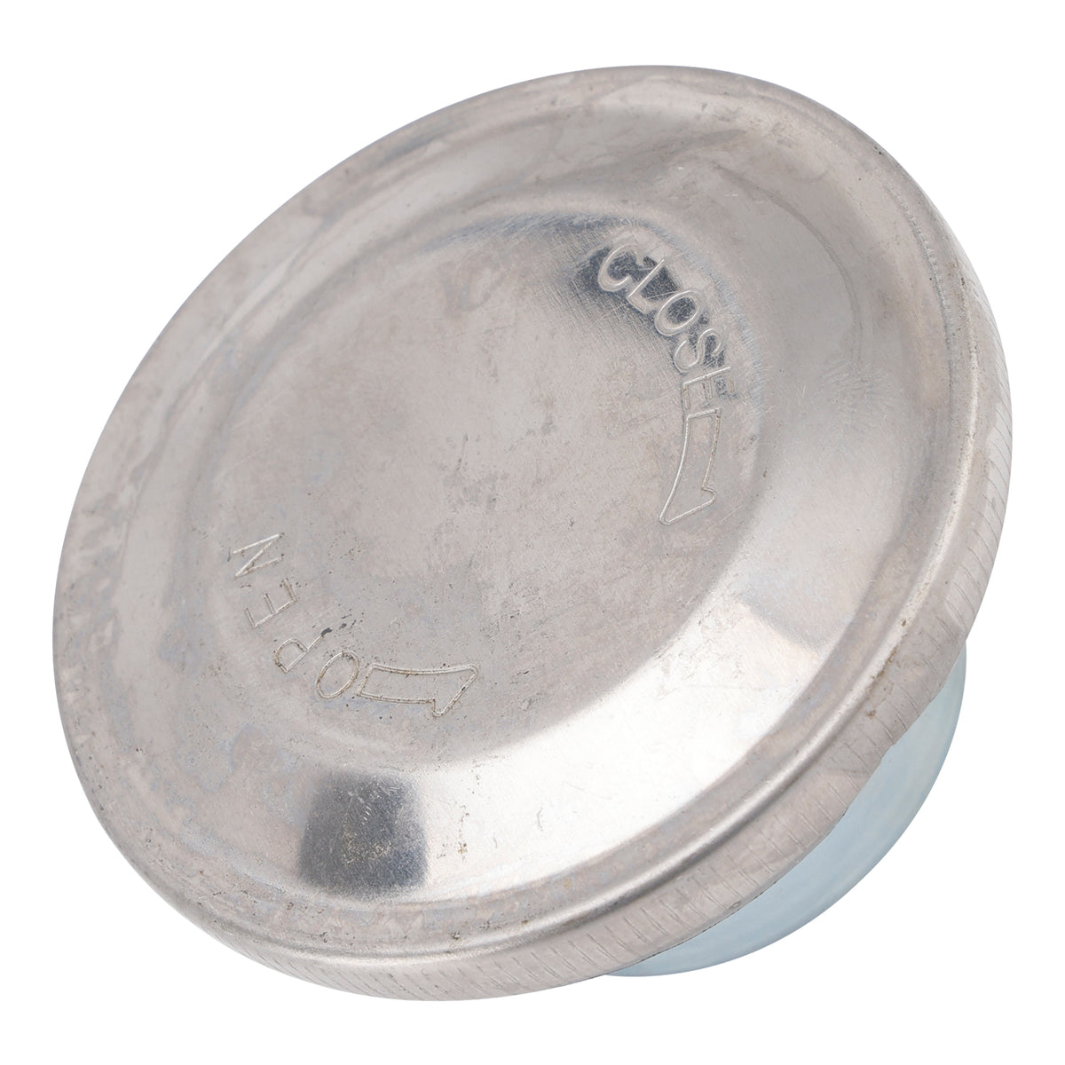 Kawasaki Mule 520 550 600 610 2010 2020 2030 2500 2510 Fuel Gas Tank Cap