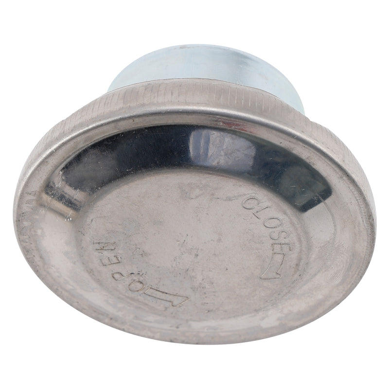 Kawasaki Mule 520 550 600 610 2010 2020 2030 2500 2510 Fuel Gas Tank Cap