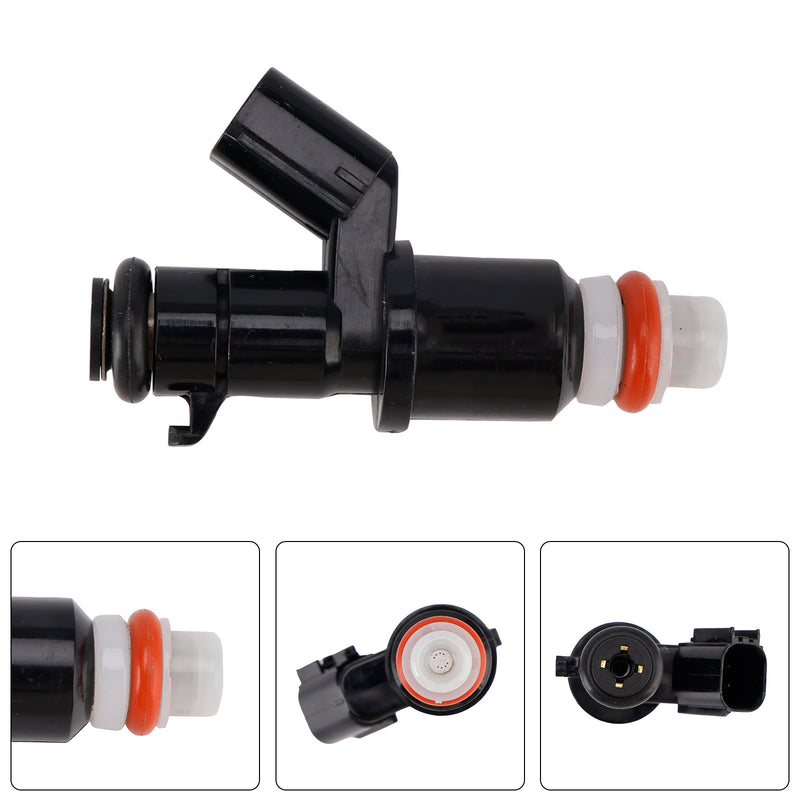 Honda CR-V 2020-2021 Accord 2018-2021 16450-6C1-A01 1PCS Fuel Injector
