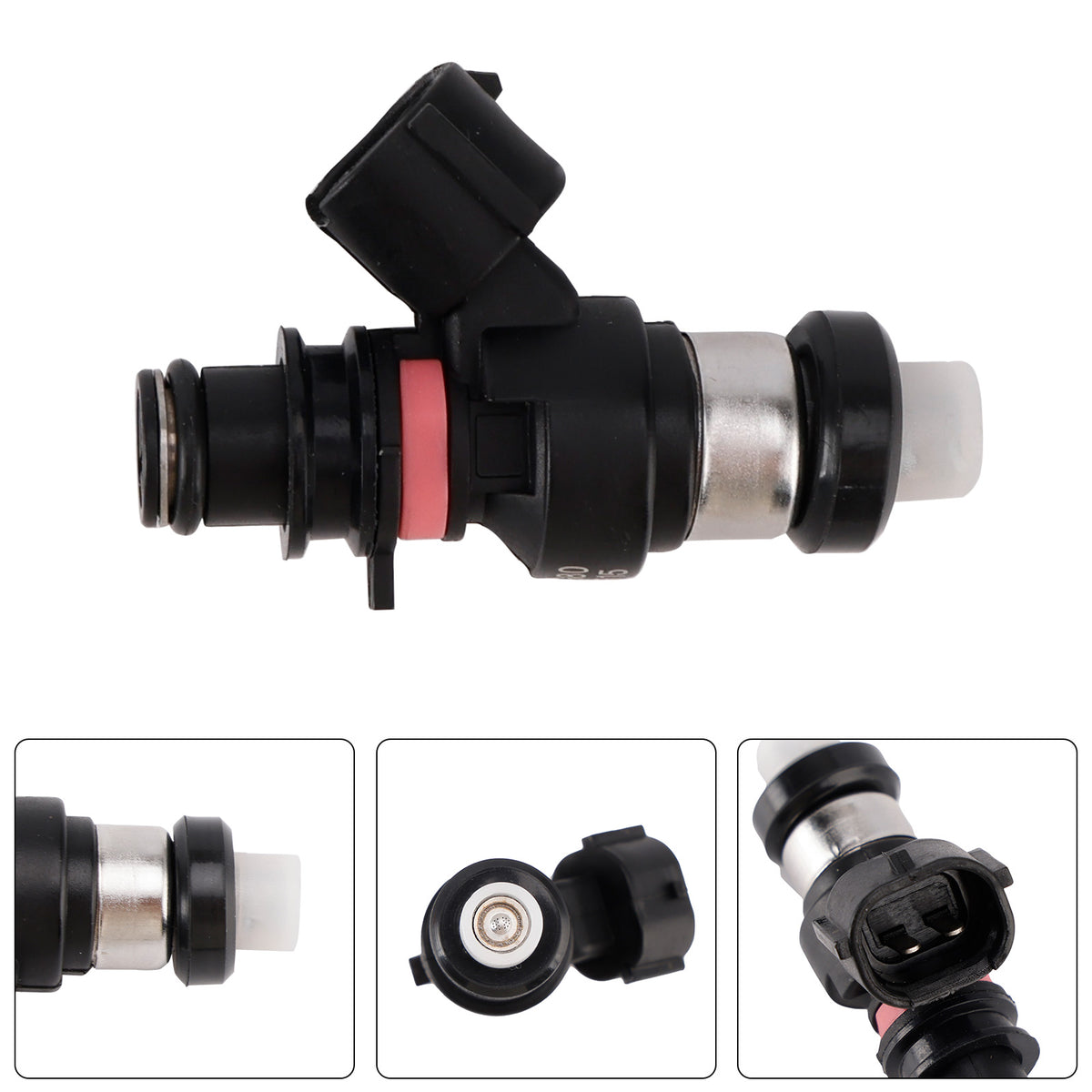 Subaru Impreza RX 2.0L EI 2007-2012 FBYCG80 16600-AA270 1PCS Fuel Injector