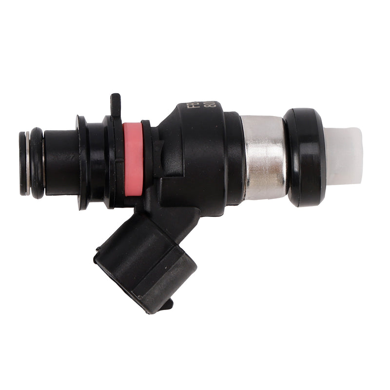 Subaru Impreza RX 2.0L EI 2007-2012 FBYCG80 16600-AA270 1PCS Fuel Injector