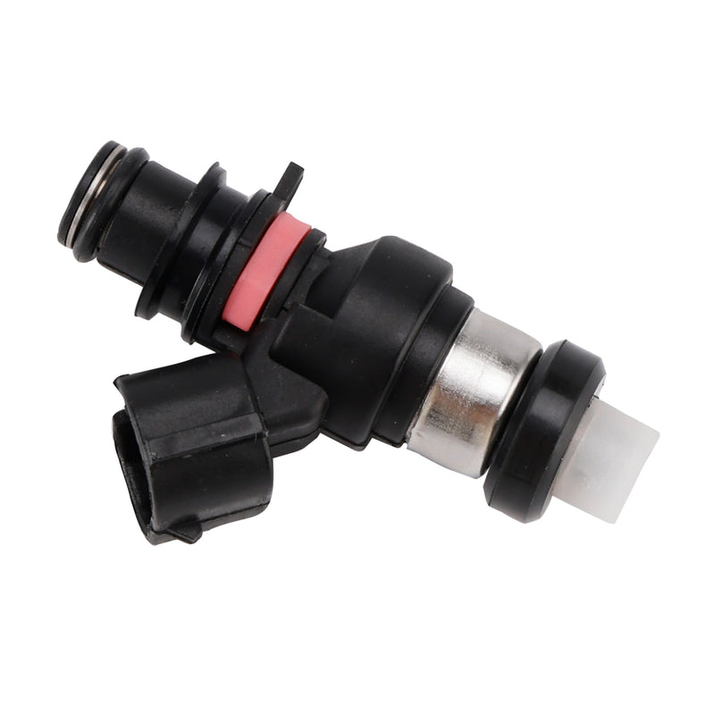 Subaru Impreza RX 2.0L EI 2007-2012 FBYCG80 16600-AA270 1PCS Fuel Injector