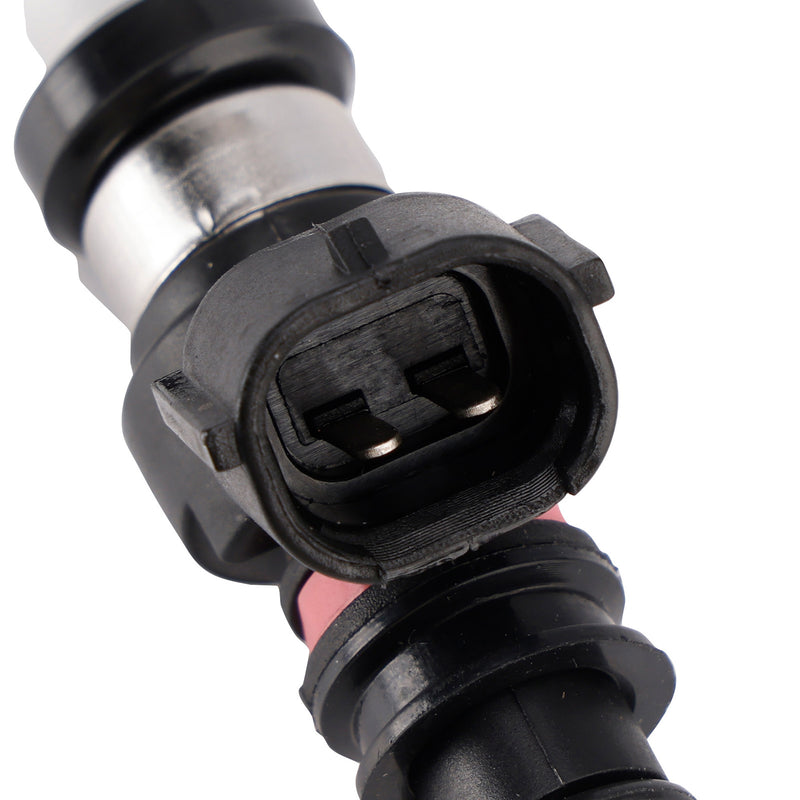 Subaru Impreza RX 2.0L EI 2007-2012 FBYCG80 16600-AA270 4PCS Fuel Injector