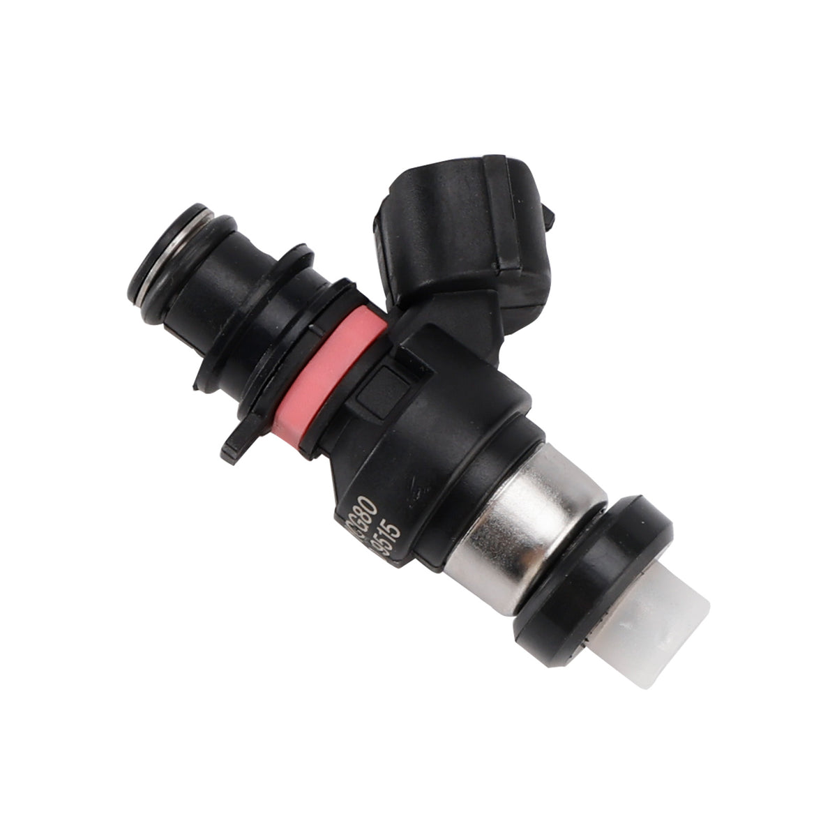 Subaru Impreza RX 2.0L EI 2007-2012 FBYCG80 16600-AA270 1PCS Fuel Injector