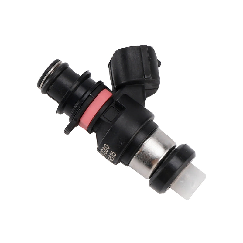 Subaru Impreza RX 2.0L EI 2007-2012 FBYCG80 16600-AA270 1PCS Fuel Injector