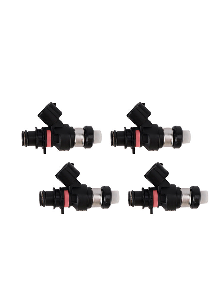 Subaru Impreza RX 2.0L EI 2007-2012 FBYCG80 16600-AA270 4PCS Fuel Injector