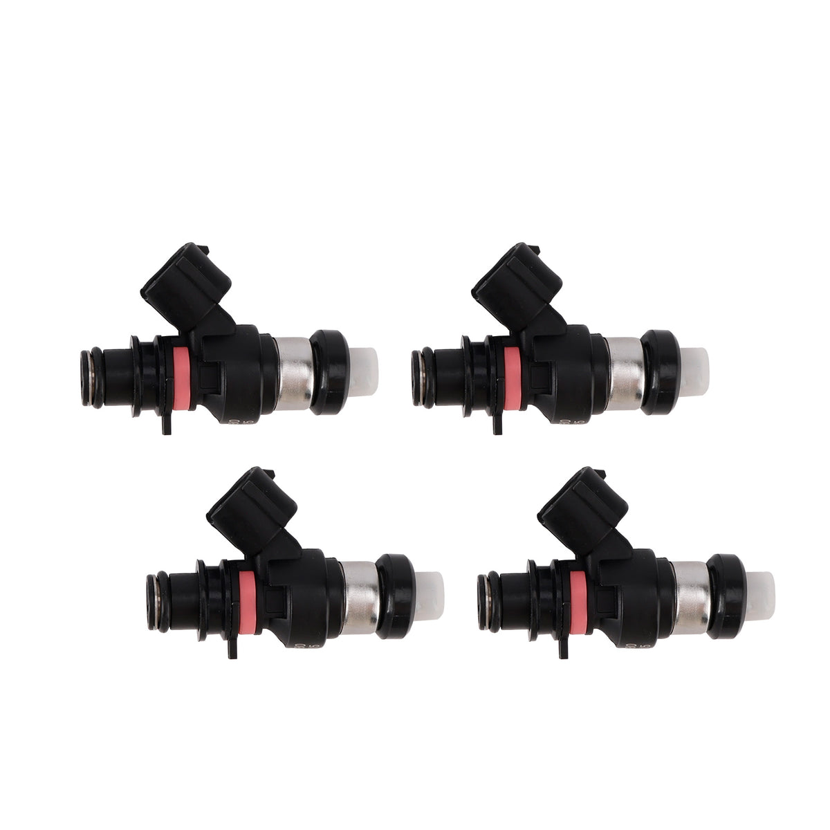 Subaru Impreza RX 2.0L EI 2007-2012 FBYCG80 16600-AA270 4PCS Fuel Injector