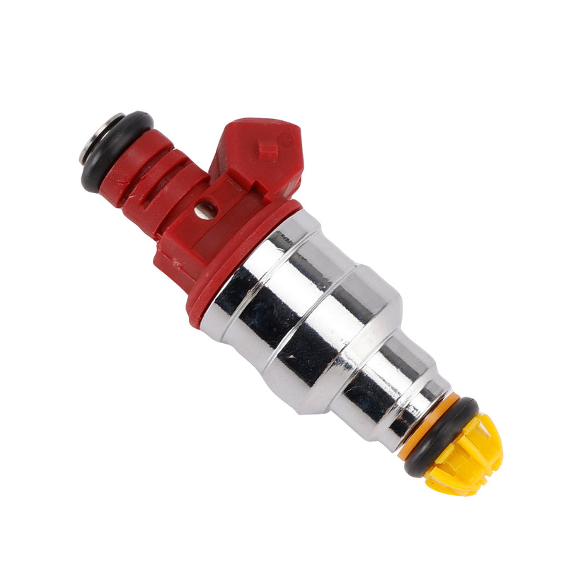 Hyundai Excel 1990-1994 Scoupe 1991-1992 0280150788 1PCS Fuel Injector